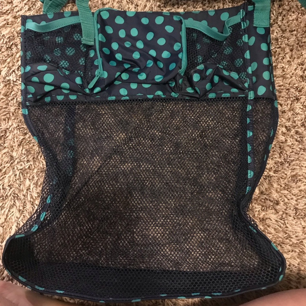 Thirty one stroller bag